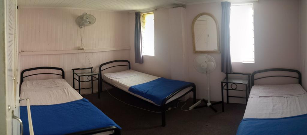 Cairns Girls Hostel الغرفة الصورة
