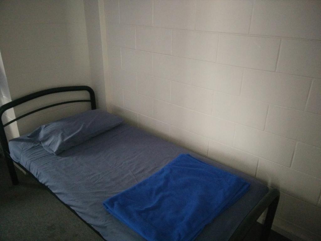 Cairns Girls Hostel المظهر الخارجي الصورة