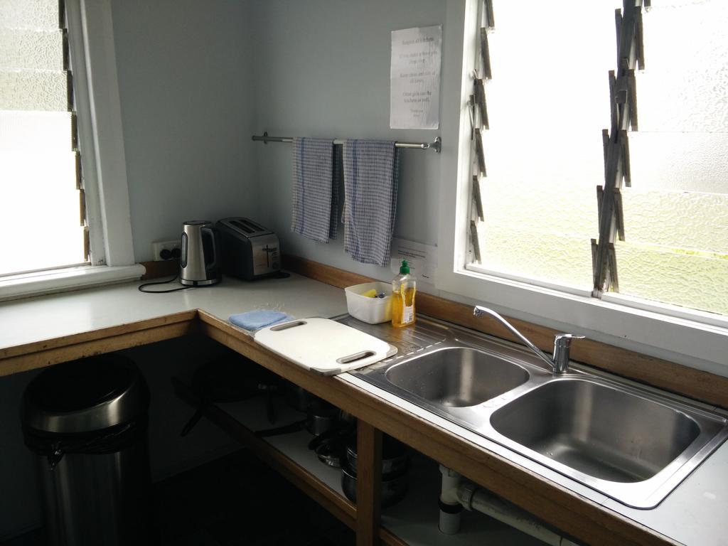 Cairns Girls Hostel المظهر الخارجي الصورة
